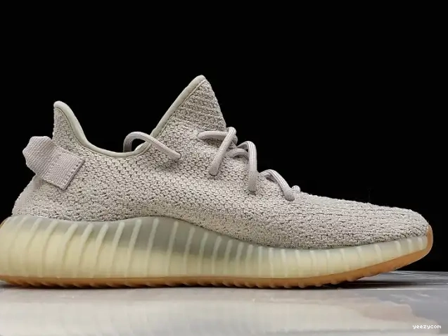 Yeezy Adidas V2 350 F99710 Sesame Boost 0613
